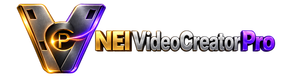 NEI VideoCreator Pro